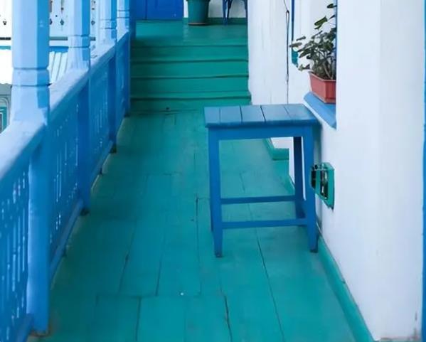 兴业漏水检测