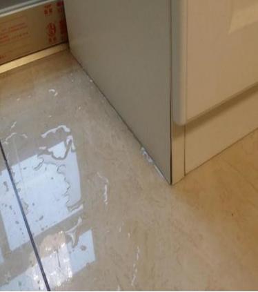 兴业漏水检测 厕所漏水怎么检测?